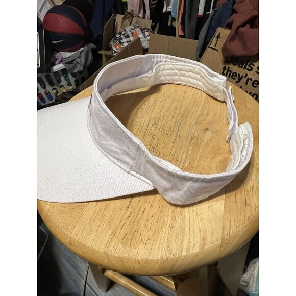 Cleveland Browns Sun Visor Hat - Picture 2 of 5